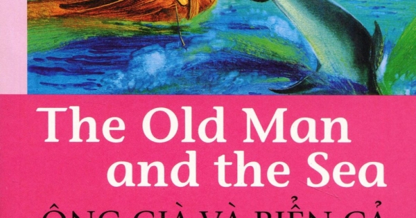 Ông Già Và Biển Cả