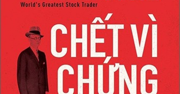 Chết Vì Chứng Khoán
