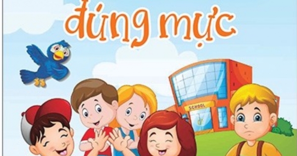 Em Học Điều Hay - Cư Xử Đúng Mực