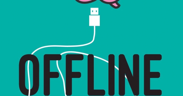 Offline - Giải Phóng Tâm Trí Bạn Khỏi Điện Thoại Thông Minh Và Mạng Xã Hội