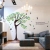 Decal Dán Tường Vũ Điệu Cây Xanh
