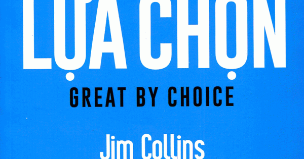 Vĩ Đại Do Lựa Chọn