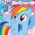 My Little Pony-Jumbo Tô Màu Và Các Trò Chơi 3