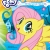 My Little Pony-Jumbo Tô Màu Và Các Trò Chơi 4