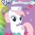 My Little Pony-Jumbo Tô Màu Và Các Trò Chơi 5
