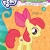 My Little Pony-Jumbo Tô Màu Và Các Trò Chơi 8