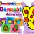 Bàn Tay Nhỏ Vẽ Tranh - Động Vật Đáng Yêu
