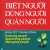 Biết Người, Dùng Người, Quản Người (Bìa Cứng)