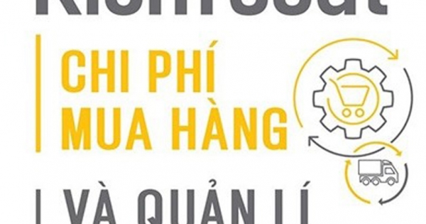 Kiểm Soát Chi Phí Mua Hàng Và Quản Lí Nhà Cung Cấp