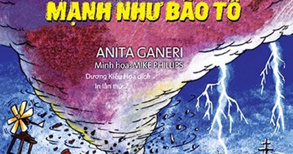 Horrible Geography - Thời Tiết Mạnh Như Bão Tố