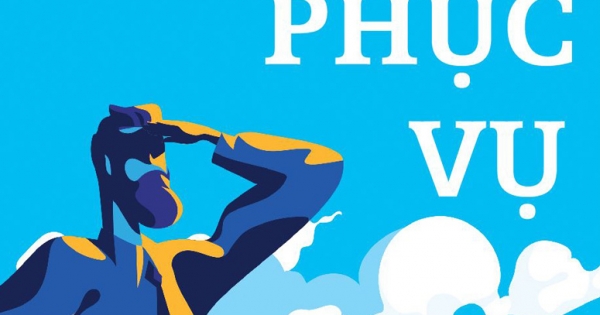 Lãnh Đạo Phục Vụ