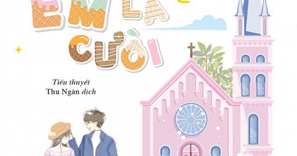 Nhìn Thấy Em Là Cười