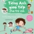 Tiếng Anh Giao Tiếp Cho Trẻ Em- Family’s Activities - Các Hoạt Động Trong Gia Đình