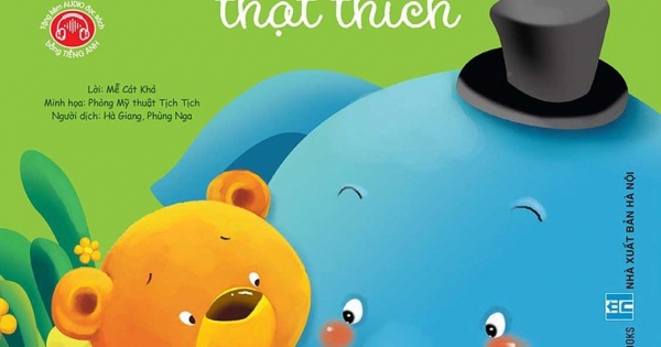 Bé Học Cách Yêu Thương - Yêu Thương Em - Có Em Trai Thật Thích!