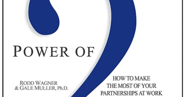 Người Thông Minh Không Làm Việc Một Mình