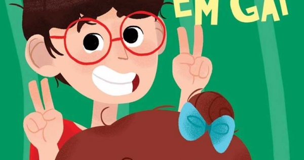 Gia Đình Quái Chiêu: Anh Trai - Em Gái