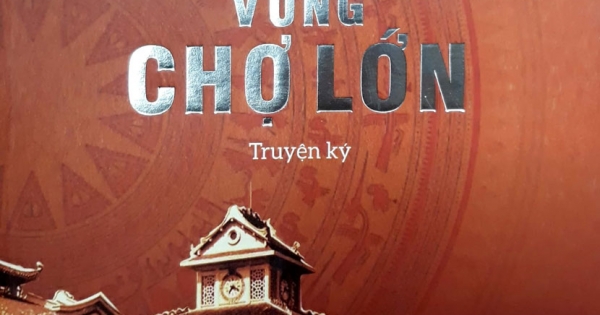 Những Mũi Tên Đồng Vùng Chợ Lớn