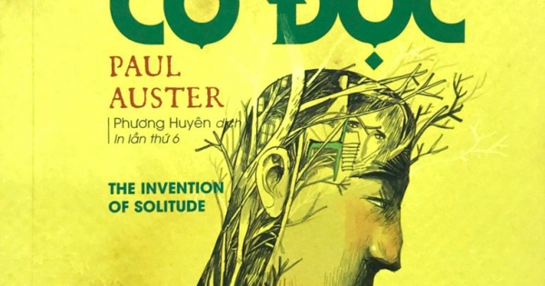 Cánh Cửa Mở Rộng - Khởi Sinh Của Cô Độc