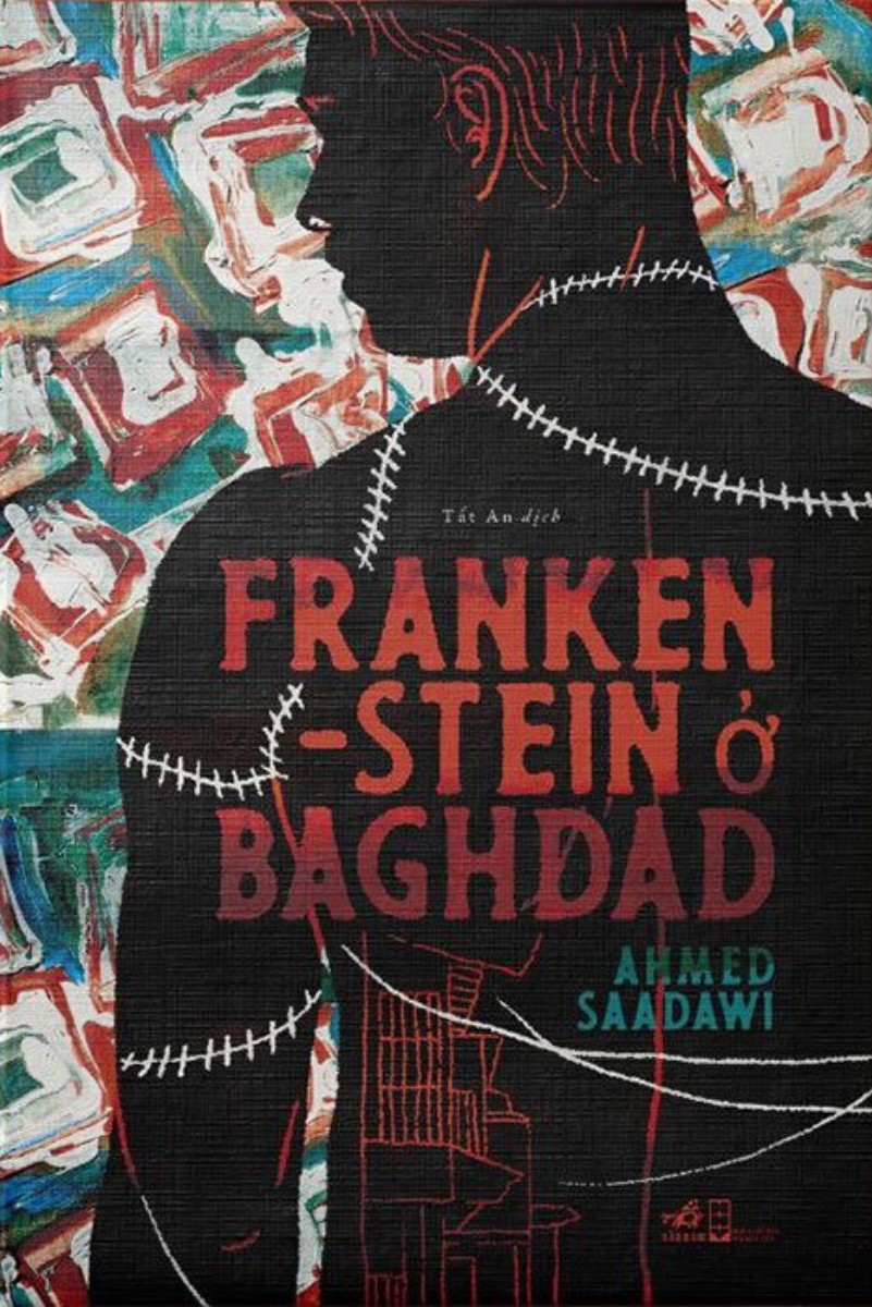Frankenstein Ở Baghdad