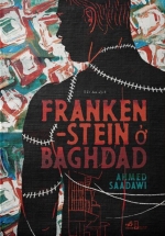 Frankenstein Ở Baghdad
