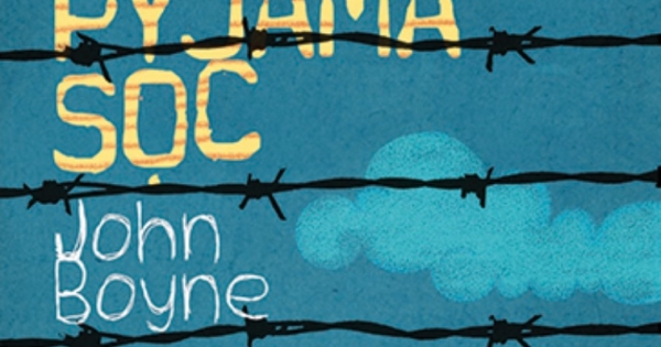 Chú Bé Mang Pyjama Sọc