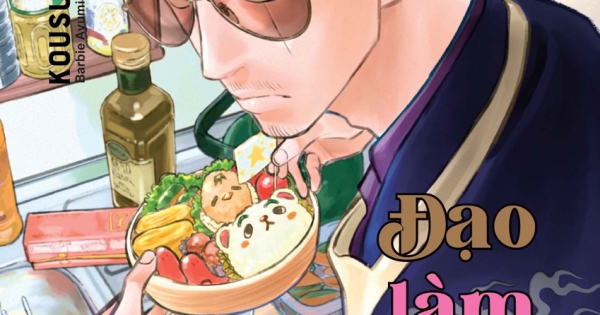 Đạo Làm Chồng Đảm - Tập 4