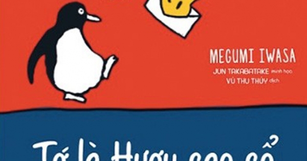 Tớ Là Hươu Cao Cổ - Nhà Tớ Ở Châu Phi