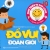 Phát Triển IQ Tư Duy Logic - Đố Vui Đoán Giỏi