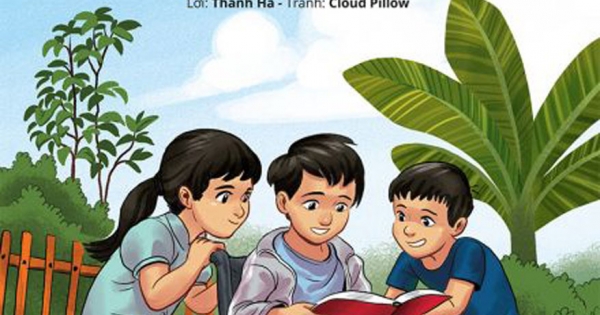 Gương Thiếu Nhi Làm Theo Lời Bác - Cha Mẹ Nâng Bước Con Đi