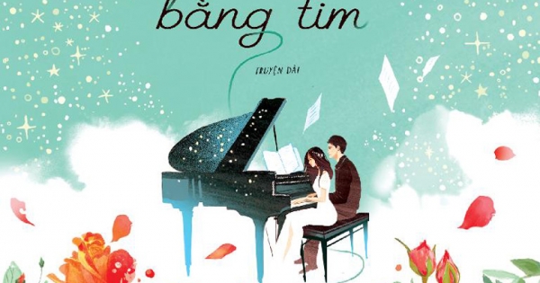 Yêu Em Bằng Mắt, Giữ Em Bằng Tim