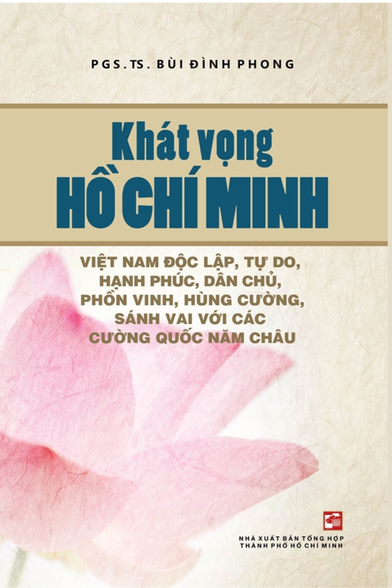 Khát Vọng Hồ Chí Minh