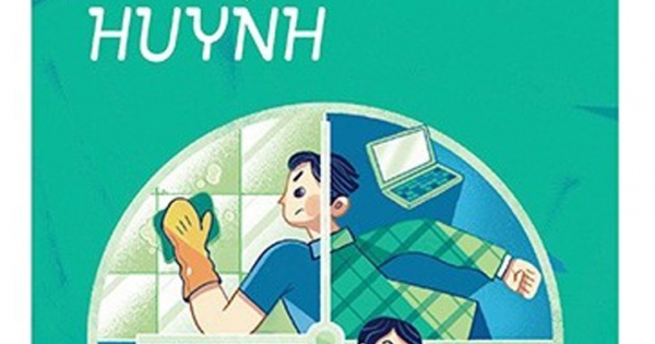 Nghệ Thuật Quản Lý Thời Gian Của Phụ Huynh