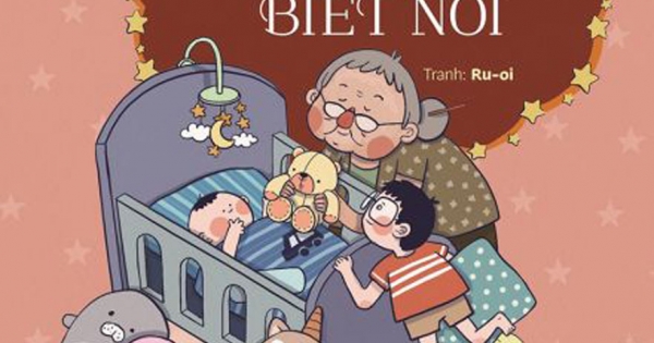 Chiếc Gối Biết Nói