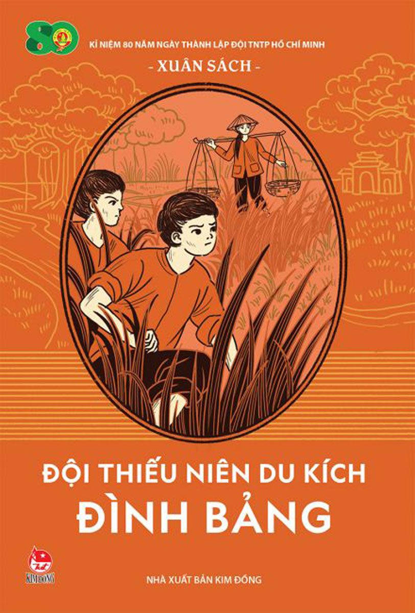 Đội Thiếu Niên Du Kích Đình Bảng