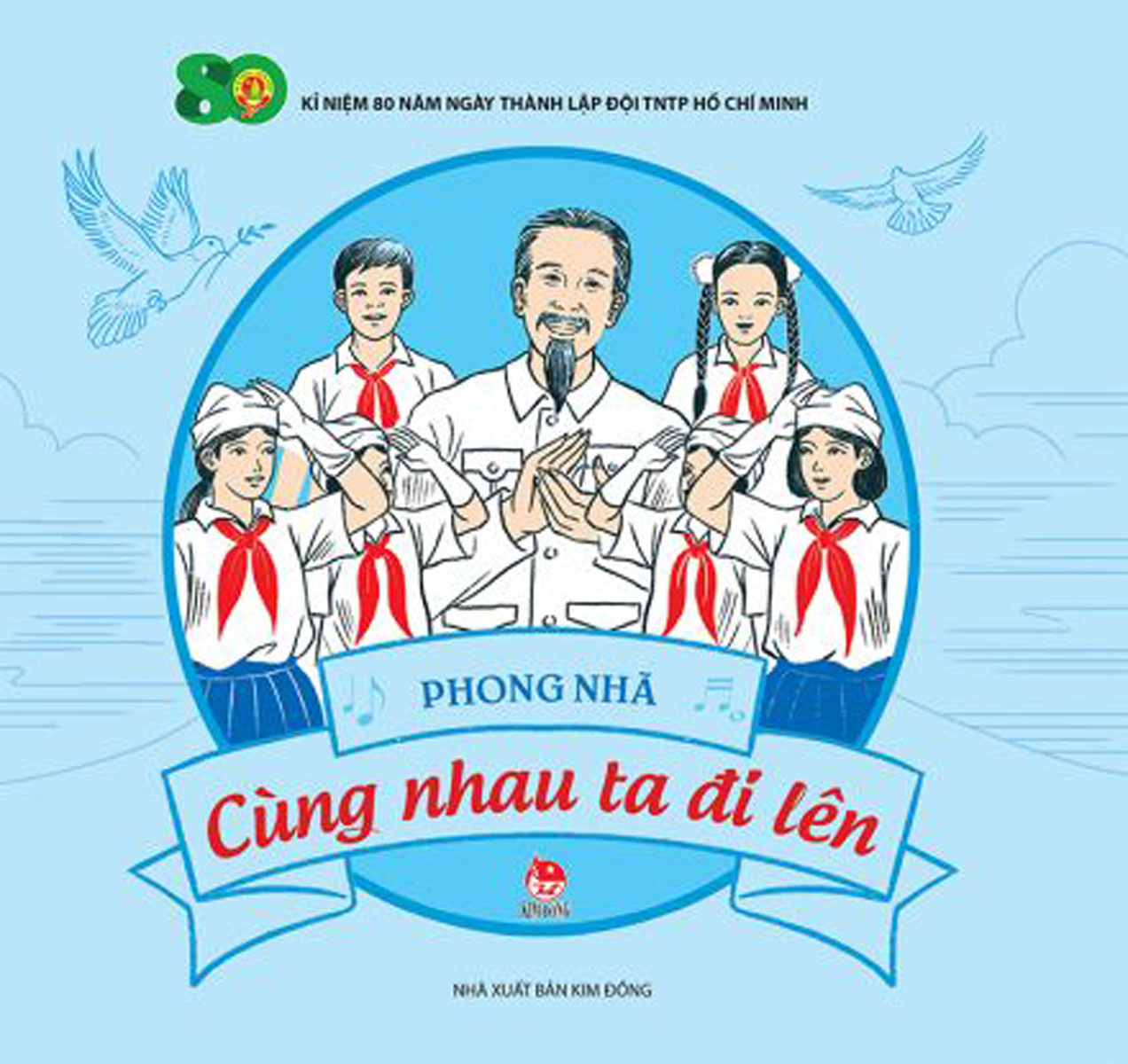 Cùng Nhau Ta Đi Lên