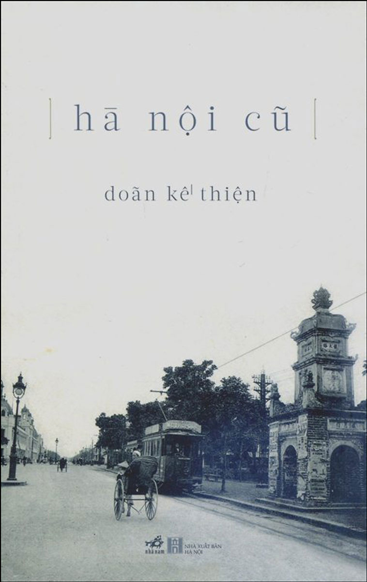 Hà Nội Cũ