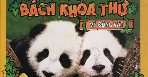 Angry Birds - Bách Khoa Thư Về Động Vật