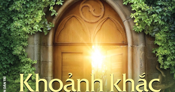 Khoảnh Khắc Thức Tỉnh - Hành Trình Đi Tìm Tình Yêu Và Ý Nghĩa Cuộc Sống