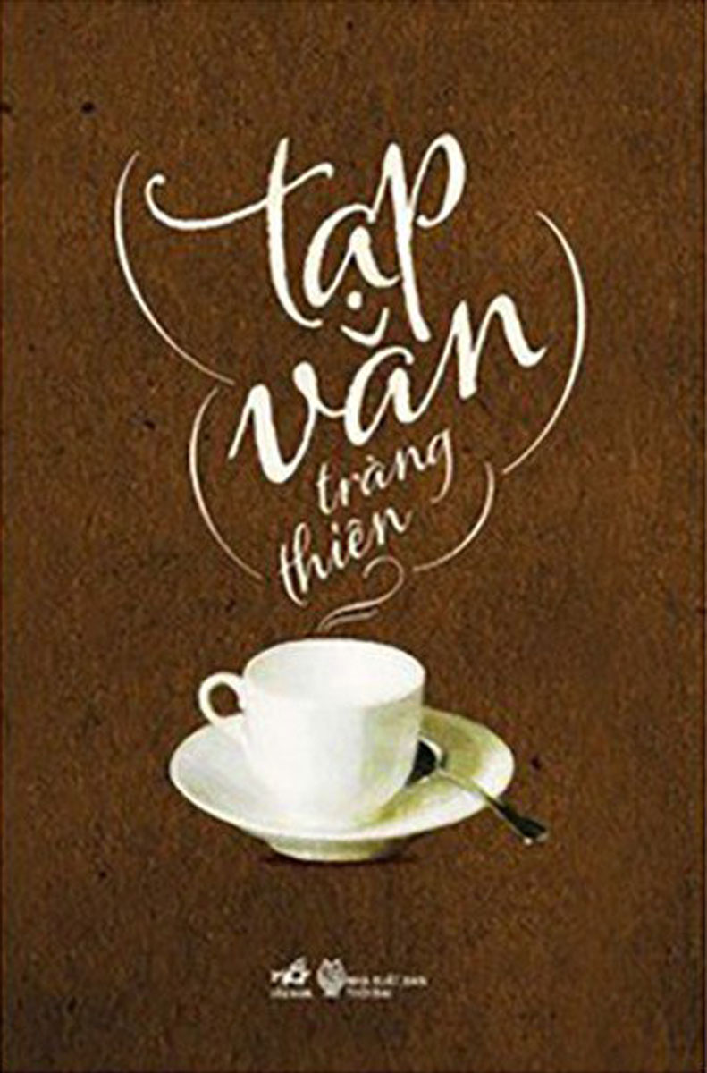 Tạp Văn Tràng Thiên