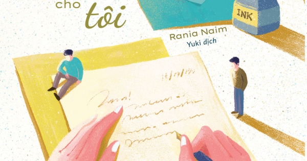 Thư Viết Cho Người, Dịu Dàng Cho Tôi | Newshop.vn: Sách, Truyện, Tiểu Thuyết