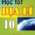 Học Tốt Địa Lí 10