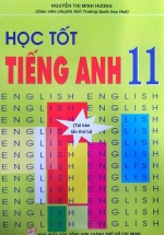 Học Tốt Tiếng Anh 11