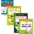 Bộ Sách Ôn Tập Hè Lớp 4 Toán + Văn + Anh : Theo Chương Trình Mới (Bộ 4 Cuốn) 