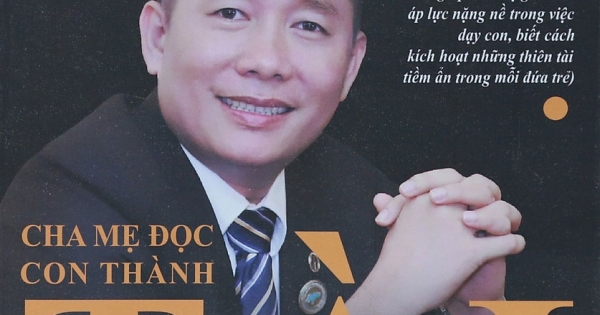 Cha Mẹ Đọc - Con Thành Tài