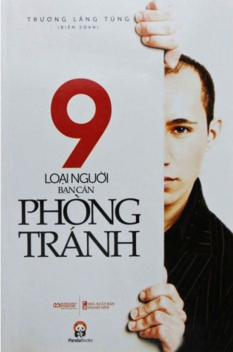 9 Loại Người Bạn Cần Phòng Tránh 