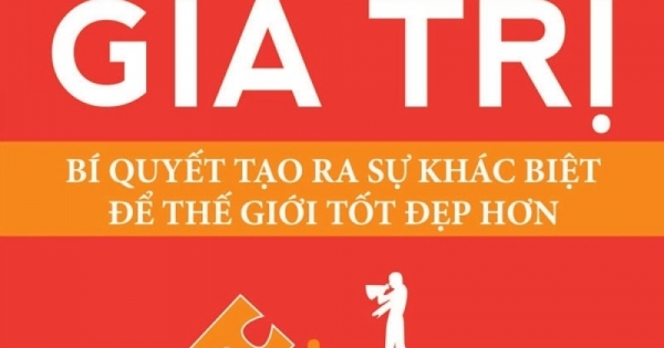 4 Nguyên Tắc Lãnh Đạo Dựa Trên Giá Trị