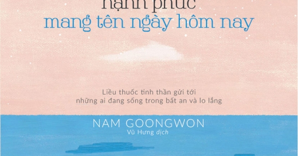 Gửi Bạn, Người Đang Bỏ Lỡ Hạnh Phúc Mang Tên Ngày Hôm Nay