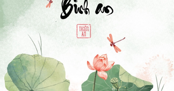 Tâm An Ắt Bình An