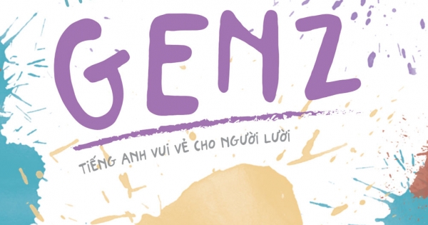 Tiếng Anh GenZ
