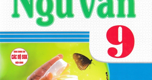 Đề Kiểm Tra Ngữ Văn 9 - 15 Phút - Giữa Kì - Cuối Kì (Dùng Chung Cho Các Bộ SGK Hiện Hành)